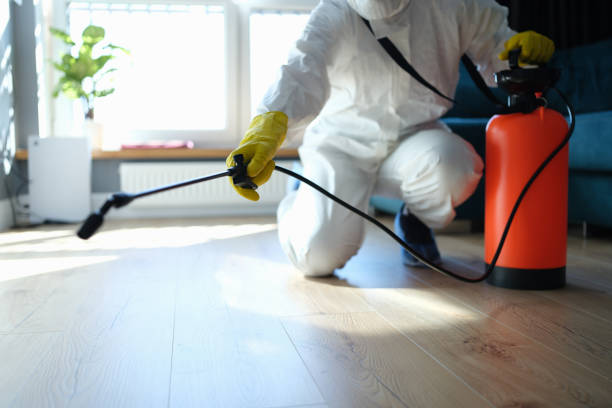 Reliable Biohazard Cleanup contractor in West Hills, PA by Trauma Clean Pros