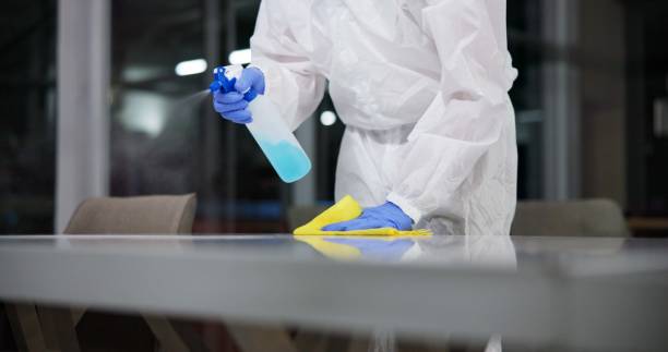 Licensed Biohazard Cleanup service in West Hills, PA - Trauma Clean Pros
